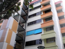 Blk 103 Hougang Avenue 1 (S)530103 #244962